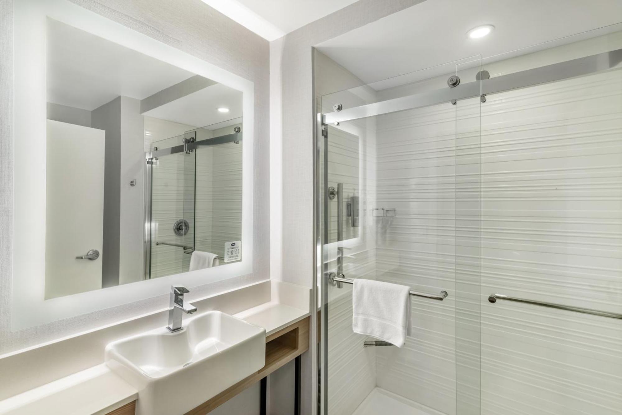 Hampton Inn Atlanta-Stockbridge Esterno foto